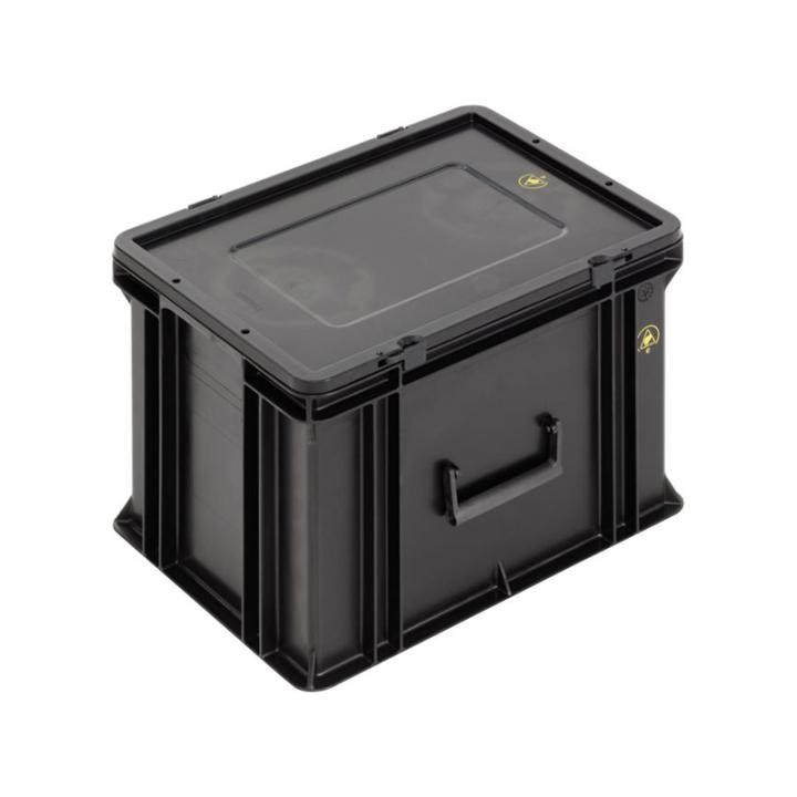 EP0705021 Koffer BLACKLINE 400 x 300 mm 12