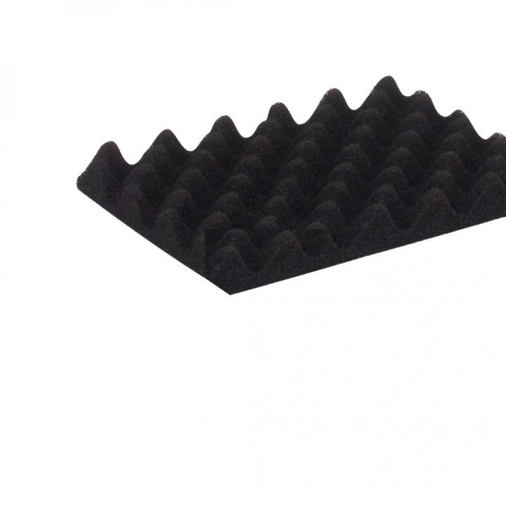 EP0705203 Schaumstoff Noppe selbstklebend 40 mm