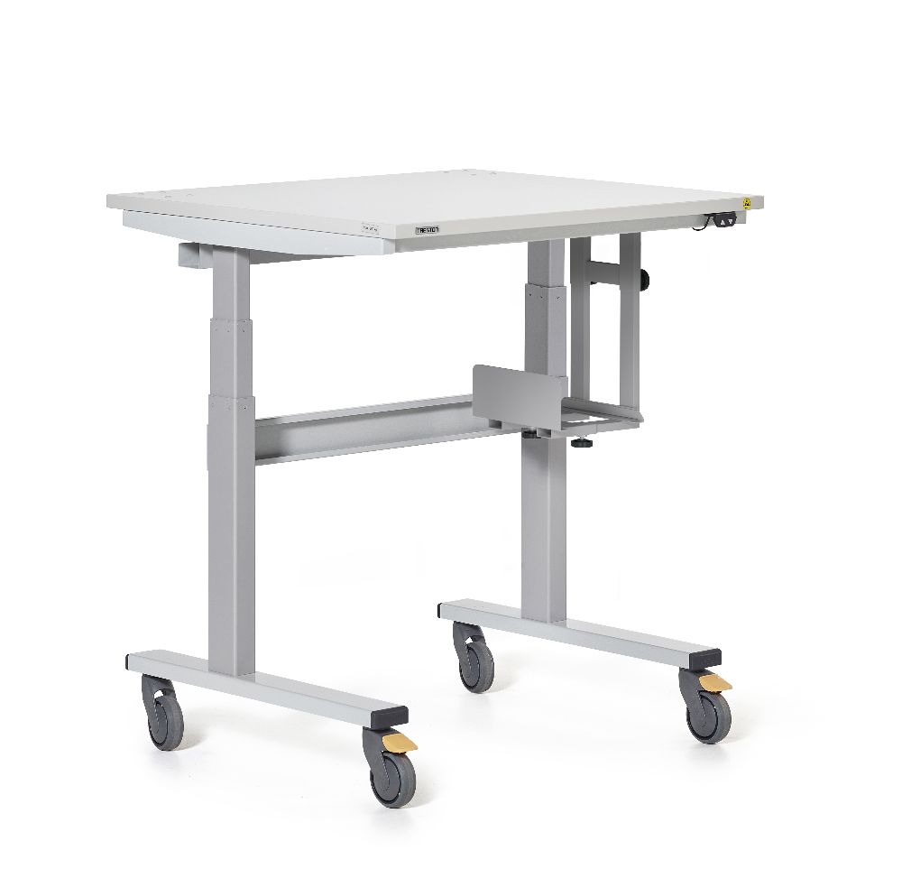 Treston PowerX Workstation TED
