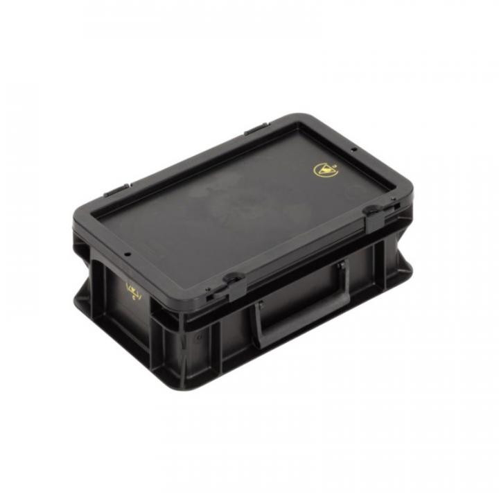 EP0705018 Koffer BLACKLINE 300 x 200 mm 6