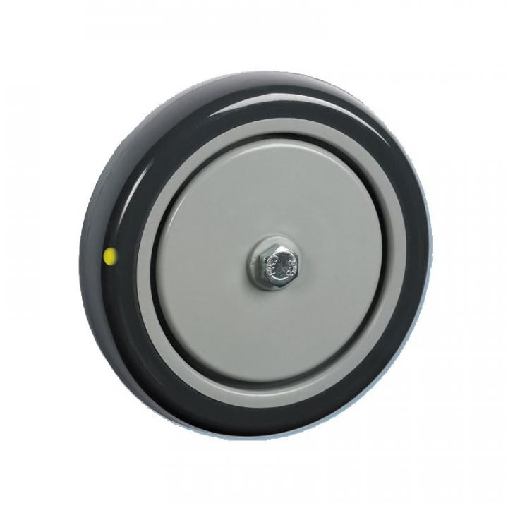 EP0806043 Kugelgelagerte Raeder D 100 mm
