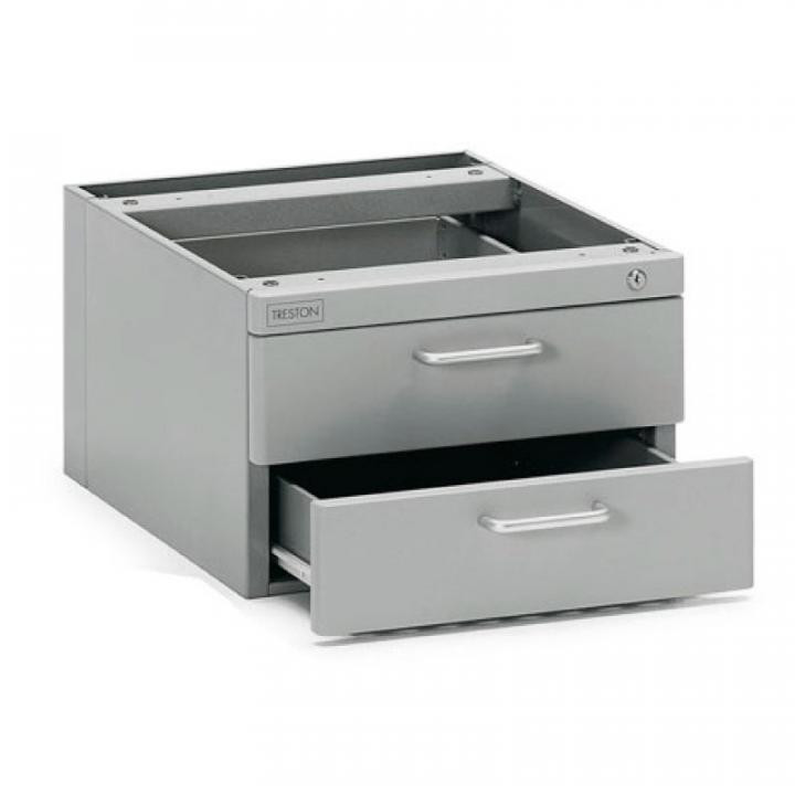 EP0801002 Schubladenblock LMC-02 ESD