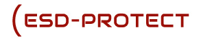 ESD-PROTECT  - Technik
