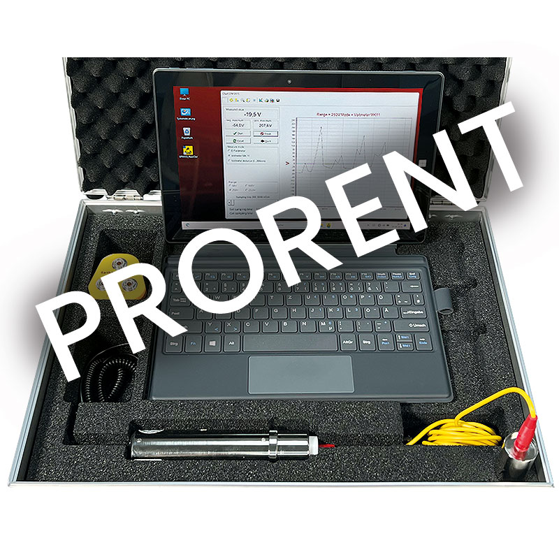 EP1601021-Walking-Test-Visio-800-Prorent 5337