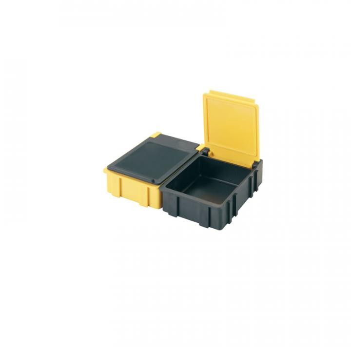 EP0710029 SMD Klappboxen N3 25 Stueck 3