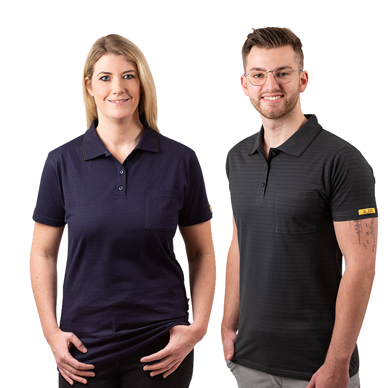 Kategoriebild-Poloshirts-unisex