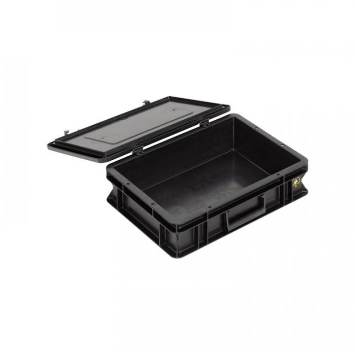 EP0705021 Koffer BLACKLINE 400 x 300 mm 5