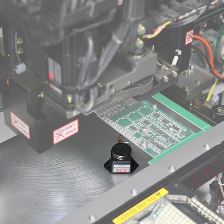 EP0205028 SMP EM Aware Monitor 2
