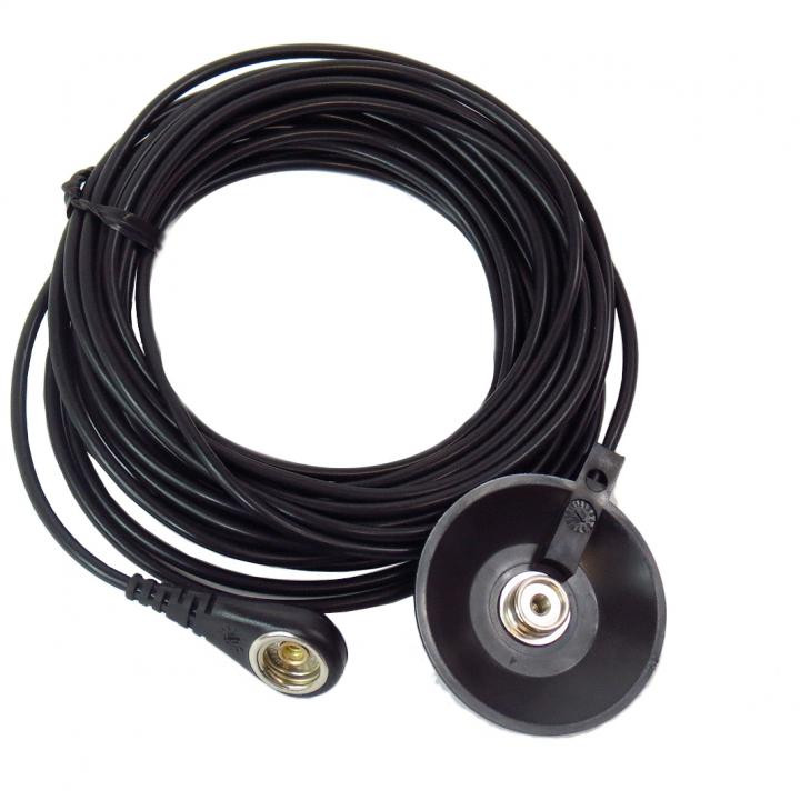 EP0103001 Erdungsleitung DK10-DK10 Kabel 4 50 m