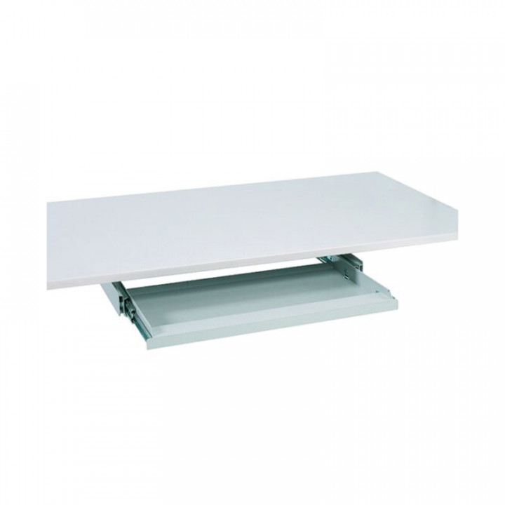 EP0801146 Treston Ausziehbare ESD-Tastaturablage