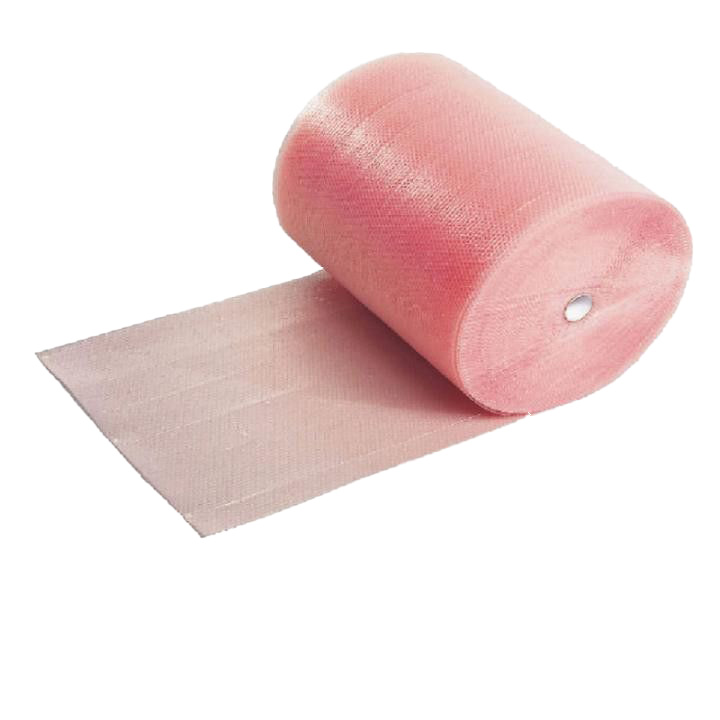 EP0703001 PE-Luftpolsterfolie ableitend 100-m-Rolle