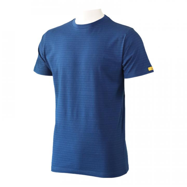 EP1001028 PROTEX R ESD-T-Shirt Unisex 7