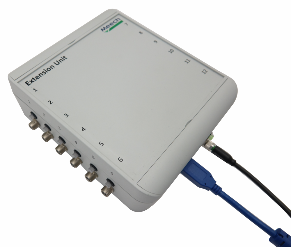 EP0402045 Smart Control extension box 2 5238