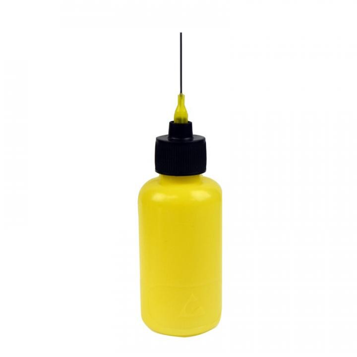 EP0708047 durAstatic Dispenser 60 ml gelb 1