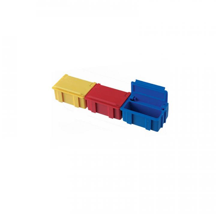 EP0710018 SMD Klappboxen N2 50 Stueck