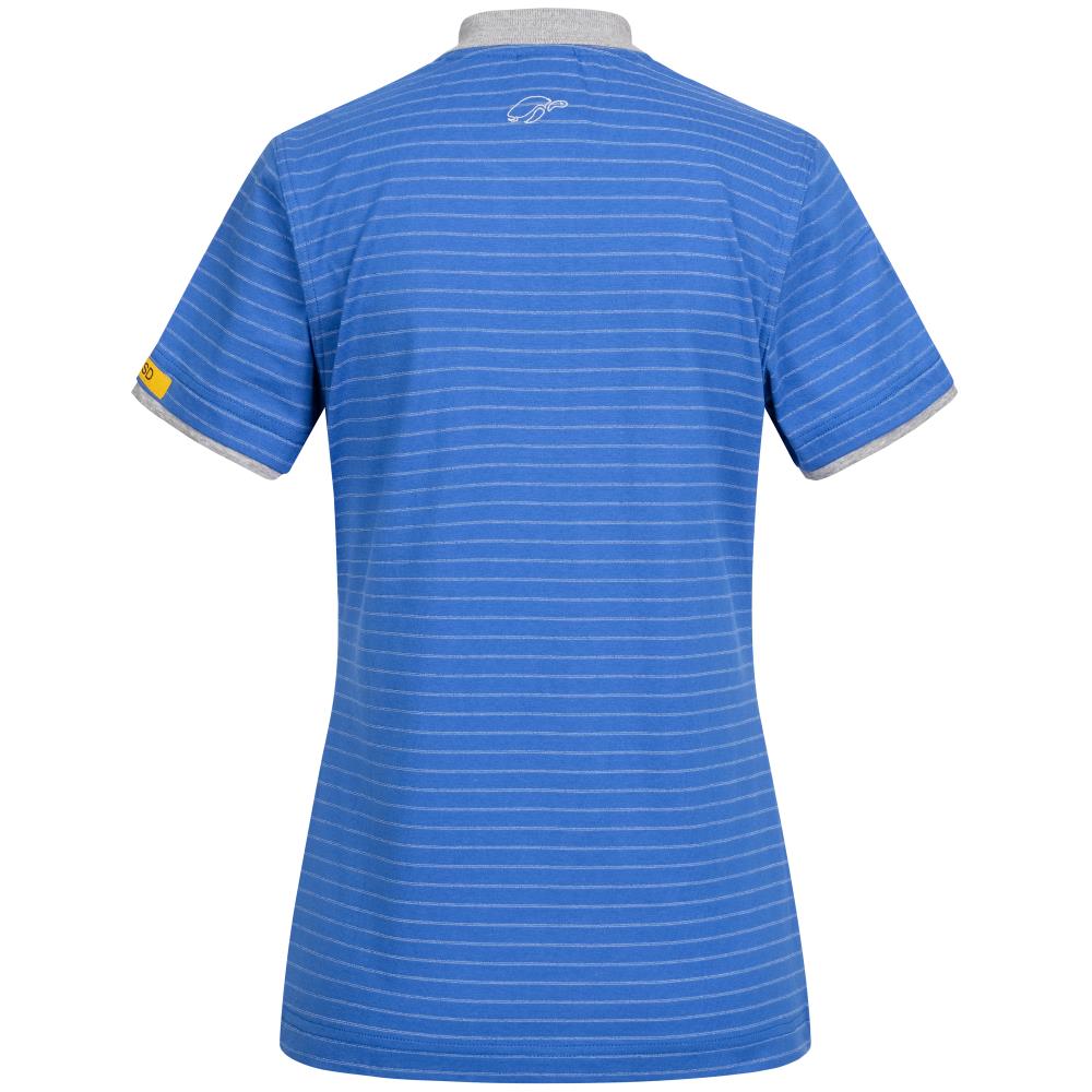 EP1002234-ESD-Polo-Shirt-CONDUCTEX-royal-silbergrau-2 4751
