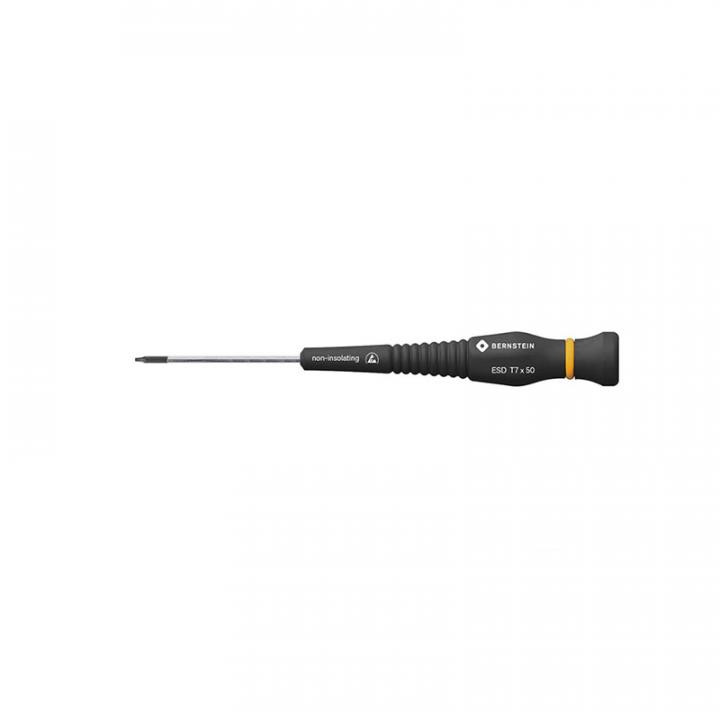 EP1402131 Bernstein ESD-Schraubendreher TORX 6