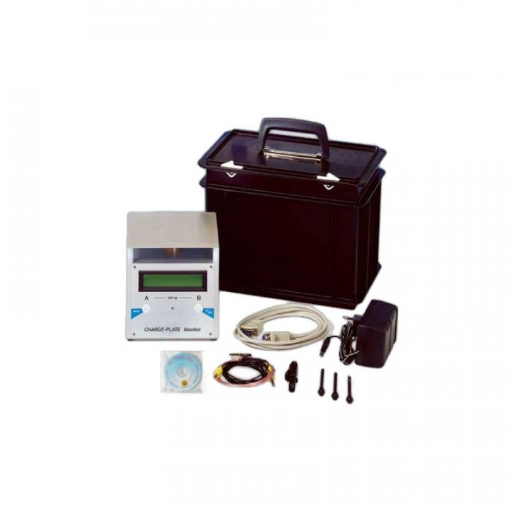 EP0201028 CPM 8374 Set inkl Hochspannungsmesskopf 1