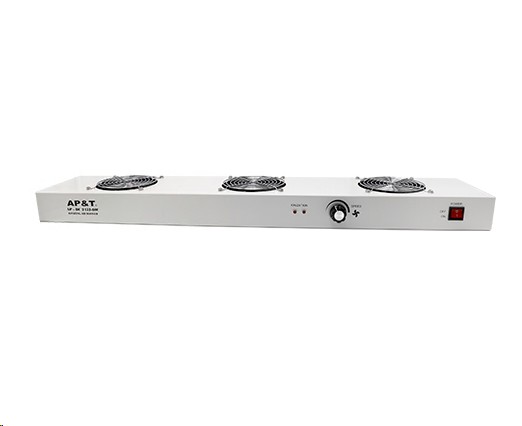 Desktop-Ionisations-Luftgebläse – Antistatisch, 30W, ESD, Mit Reinigungsfunktion, Für Industrie & Werkstatt Desktop-Ionisations-Luftgebläse – Antistatisch, 30W, ESD, Mit Reinigungsfunktion, Für Industrie & Werkstatt