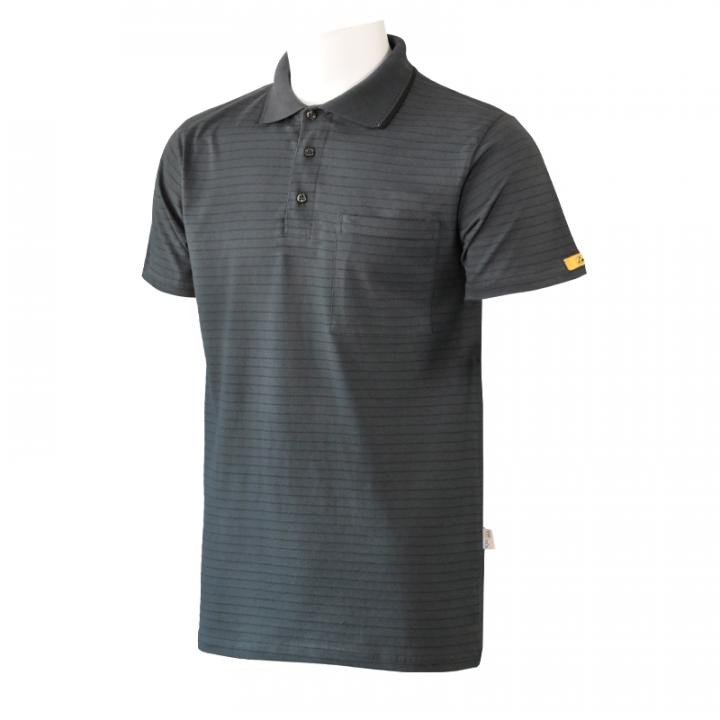 EP1002028 PROTEX R ESD-Poloshirt Unisex 3