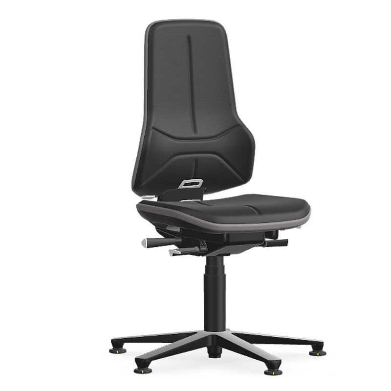 Supertec ESD schwarz