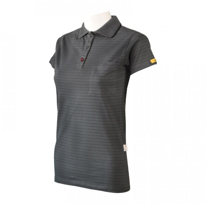 EP1002336 PROTEX R ESD-Poloshirt Active Damen