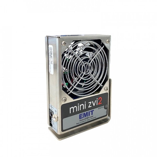 Mini Zero-Volt ionizer ZVI 2