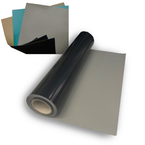 ESD-ProMAT table mat Premium, 10m roll, 1m