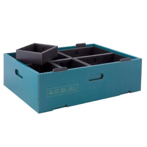 EP0704001 CSC-Einsaetze Box in Box 162 x 119 x 56mm