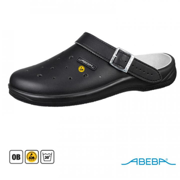 EP1006771 Abeba ESD-Berufsschuh Arrow 38330