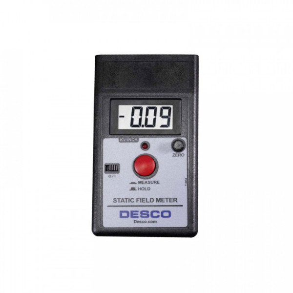 EP0201084 Elektrofeldmeter DESCO 19442
