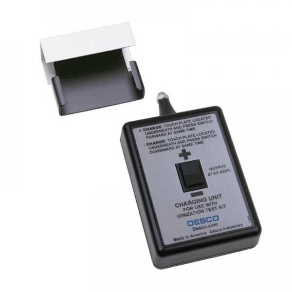 EP0201024 Upgrade Kit DESCO 19440 fuer Elektrofeldmeter