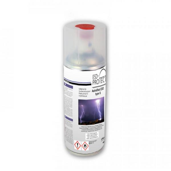 Haftvermittler (Haftprimer) für ESD-Lacke, 400 ml