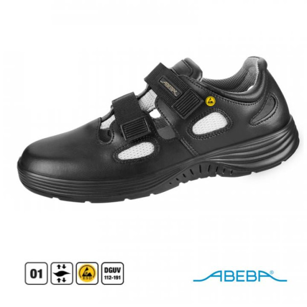 EP1006535 Abeba ESD-Berufsschuh x-light 7131136