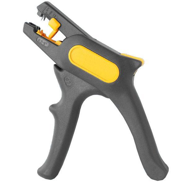 ESD Abisolierzange automatisch