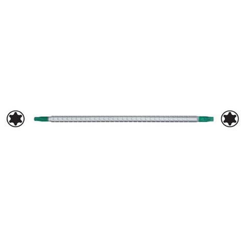 SYSTEM 4 Torx Kombiklinge