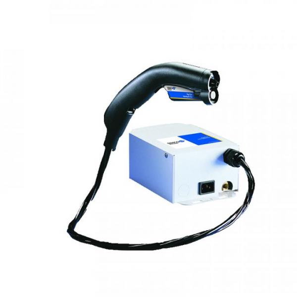 SIMCO-ION Ionisierpistole TOP GUN III, 6m Kabel