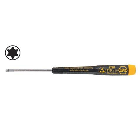 Wiha 278 ESD TORX PLUS® Schraubendreher