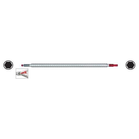 ESD System 4 Sechskant-Kombiklinge 3.0mm