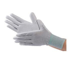 EP1005021 PALM-FIT ESD-Handschuh grau