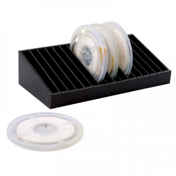 Corstat® Reel Box Container für 16 Spulen