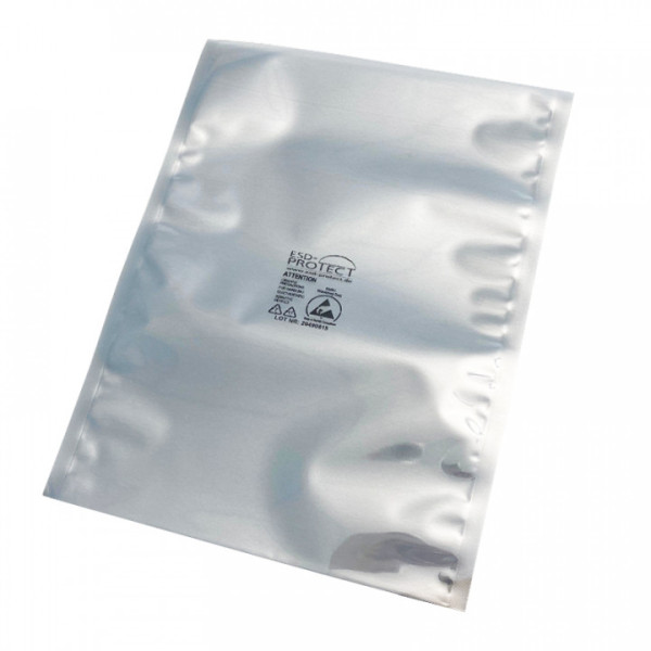 ESD-shielding bag METAL IN, weldable