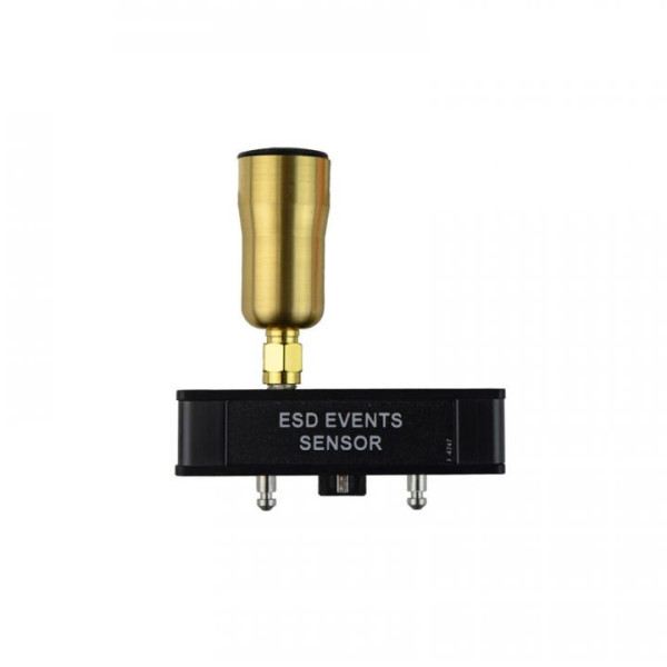 EP0201035 ESD-Sensor fuer EYE-Meter CTC021 zum Erfassen und Messen von ESD-Ereignissen.