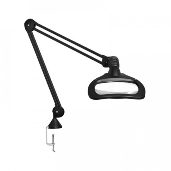 ESD-magnifier WAVE LED, 3,5D