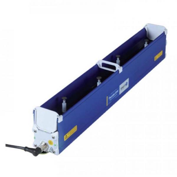Ionensprühstab ThunderION 2.0, 750mm lang