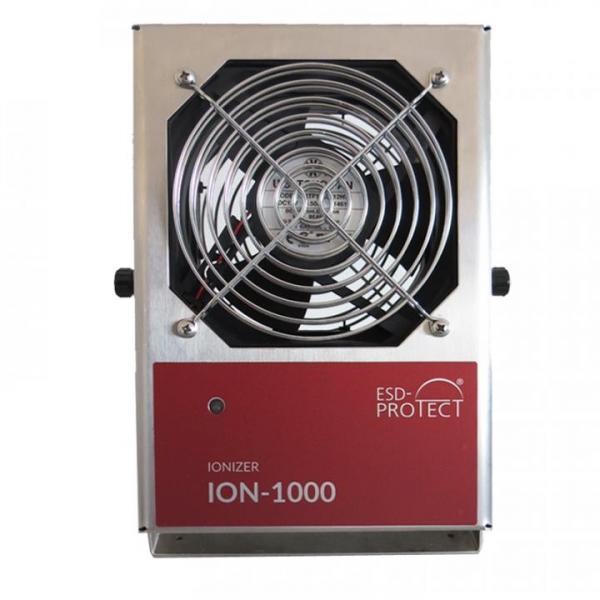 Mietgerät ION-1000 Zero-Volt Ionisiergerät