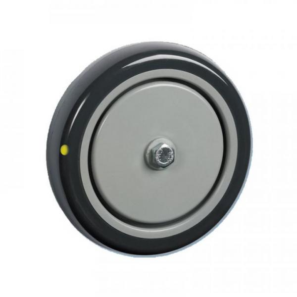 Kugelgelagerte Räder D = 50 mm