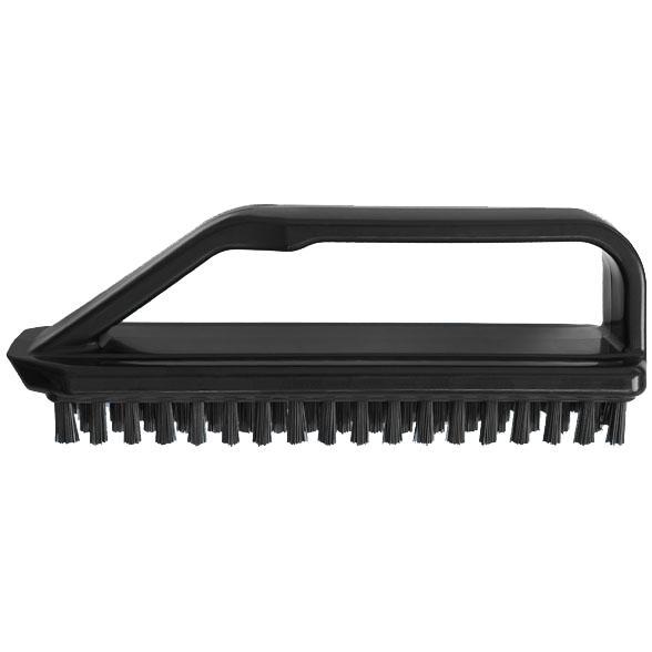 ESD-Handbürste leitfähig, 40x150mm, Borsten 14mm