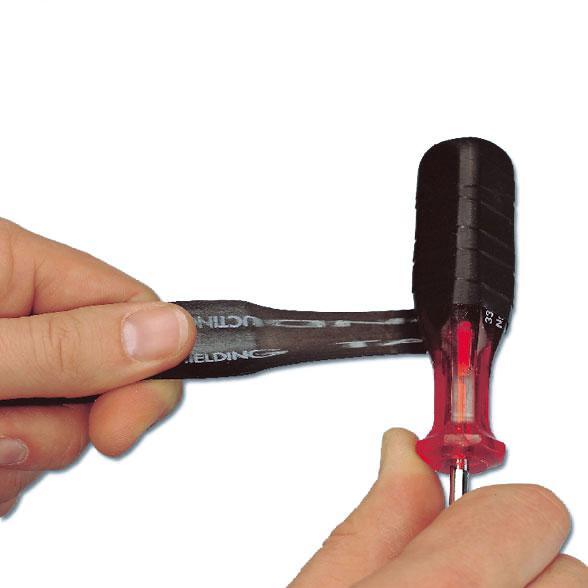Shielding Tape, Vulkanisierband