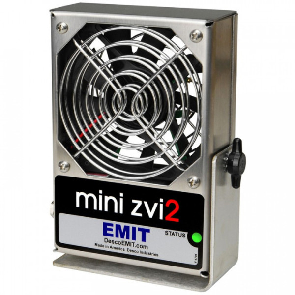 Mini Zero-Volt ionizer ZVI 2